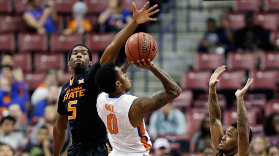 Florida capitalizes on mistakes to best Oklahoma State in Orange Bowl Classic