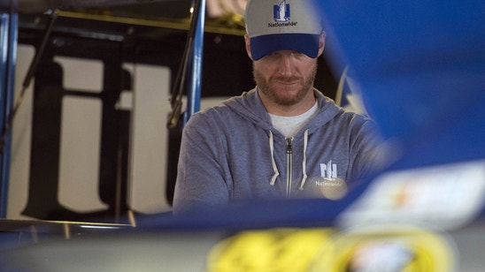 NASCAR: Dale Jr. Will Make The Wrong Decision And That's Okay