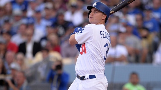 Dodgers Joc Pederson: A Viable Fantasy Threat in 2017?