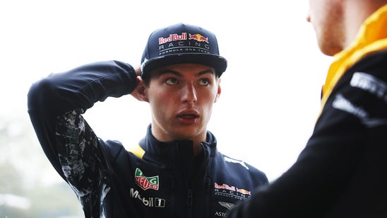 Red Bull has to improve, says Max Verstappen