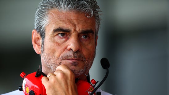 F1: Arrivabene cautious on Ferrari progress in 2016