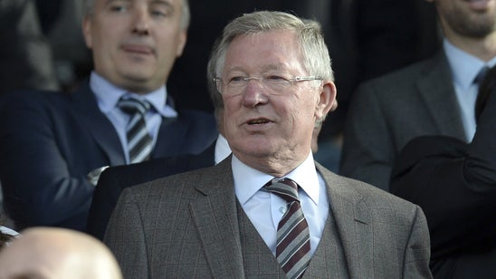 Sir Alex Ferguson: Martial's fee not looking so ridiculous now