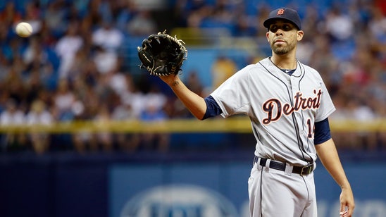 Tigers drop to 4th place after 10-2 loss to Rays