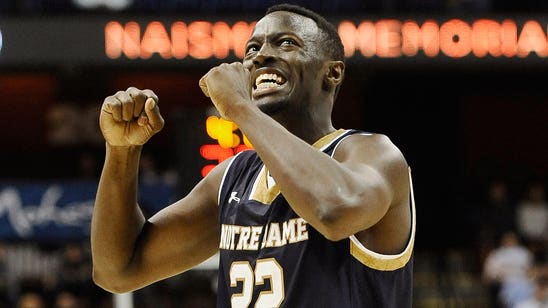 Jerian Grant would give Hornets greater size at point guard