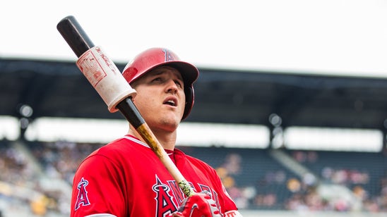 Angels on pace for worst season in franchise history