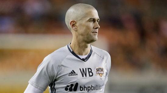 Houston Dynamo won't keep interim coach Wade Barrett, and it's likely the right call