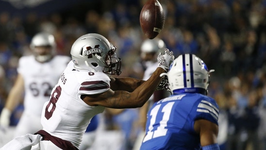 Risers and fallers for the 2017 NFL Draft