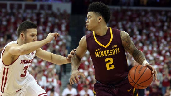 Bracketology roundup: Gophers a No. 5 seed after loss to Badgers