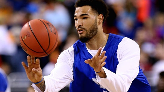 Analyzing the measurements from the NBA Draft Combine