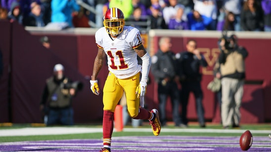 DeSean Jackson asked for Darrelle Revis, and he may get him Sunday