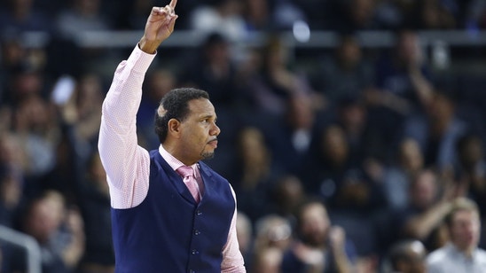 Providence Basketball: Four-star forward Nate Watson lands with Friars