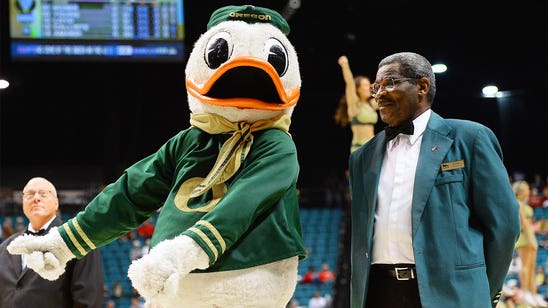 The Duck fires back at tweet from Samuel L. Jackson