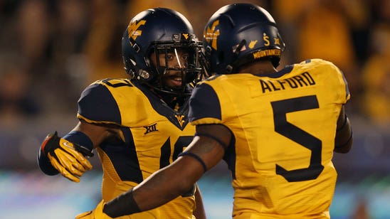 Emphasis still on WVU receiving corp