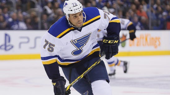 Blues' Reaves: 'We've got to learn to bury teams'