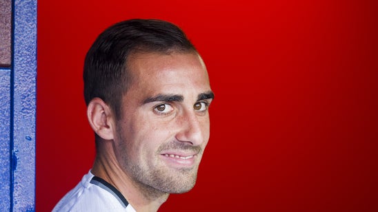 Player Profile: Paco Alcacer