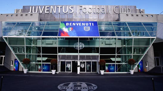 Security tight for upcoming Juventus-AC Milan match in Turin