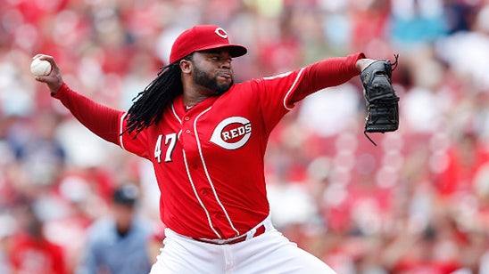 MLB Quick Hits: Cueto in KC