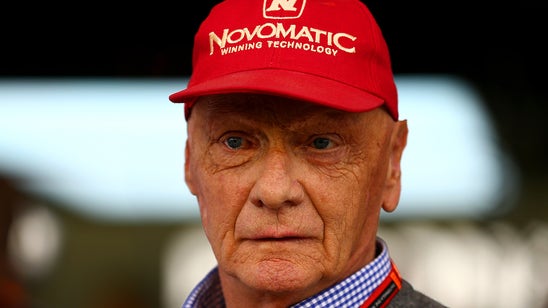 F1 legend Niki Lauda purchases Austrian airline