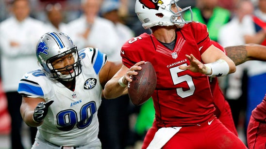 Cardinals keep backup QB Drew Stanton with 2-year deal