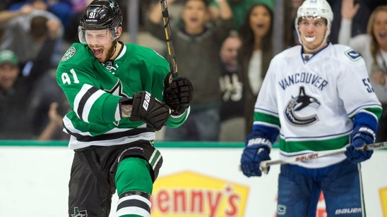 Dallas Stars Updates: Breaking Down Tyler Seguin's Injury