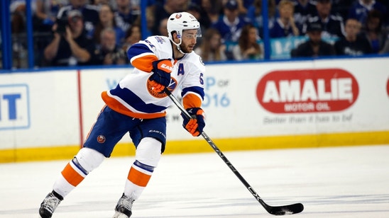 New York Islanders Daily: Frans Nielsen Returns To New York