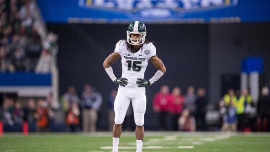 Michigan State Recruiting: When will top cornerbacks join 'No Fly Zone'?