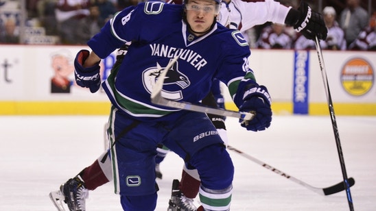 Vancouver Canucks: 3 Questions Heading into Training Camp