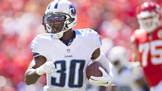 McCourty, Riggs poised to return to Titans' secondary