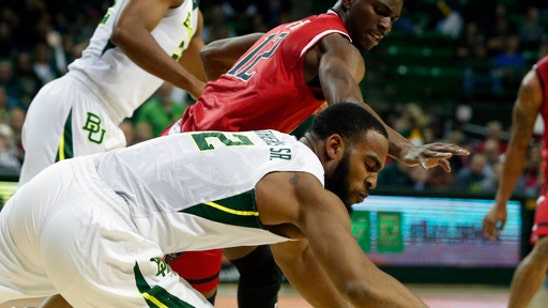 Texas Tech beats second straight Top 25 team, routing No. 21 Baylor