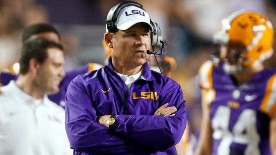 Is LSU the 33rd NFL franchise?