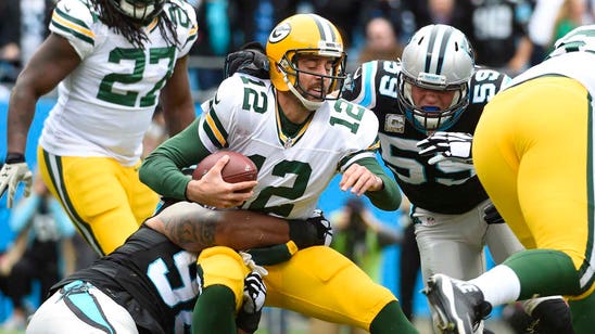 Packers searching for answers for offensive issues
