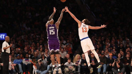 Prediction: Sacramento Kings' Box Score Game 22 vs New York Knicks