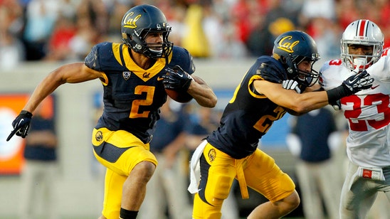 RB Daniel Lasco will be game-time decision for Bears