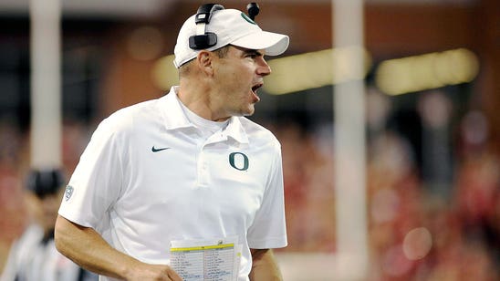 Ducks players lament the loss to Washington State, say 'We've got to win. We're Oregon.'