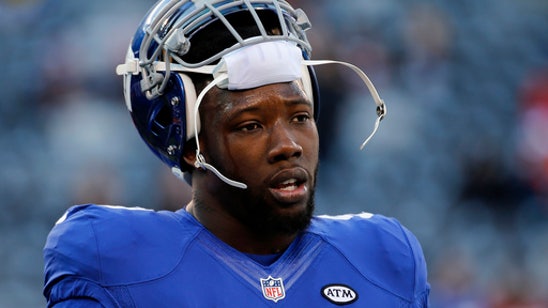 Jason Pierre-Paul finally reveals the details of his July 4 fireworks accident