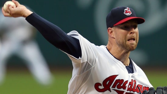 Reigning Cy Young winner Kluber returns to take on Royals