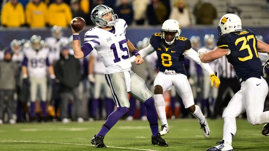 WVU's Karl Joseph named Jim Thorpe Defensive Back of the Week