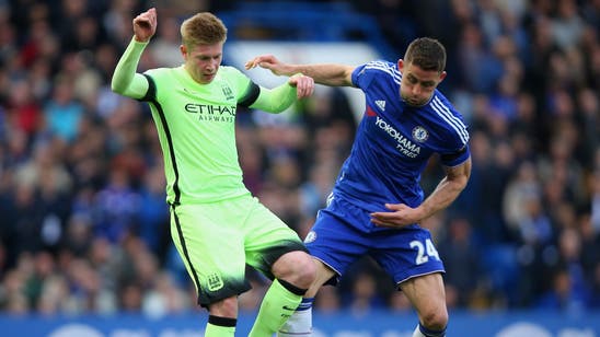 Cahill thinks Chelsea lacked pride in Manchester City defeat