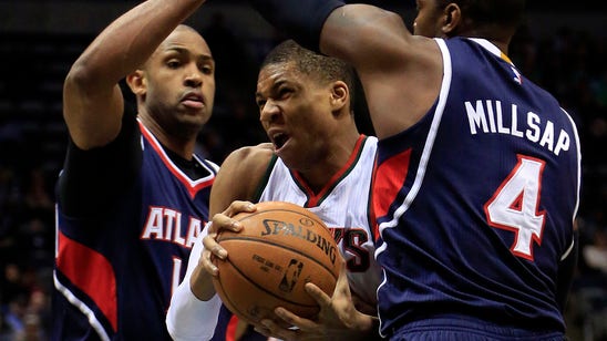 Preview: Bucks at Hawks