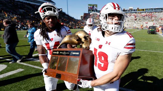 Upon Further Review: Wisconsin at Iowa