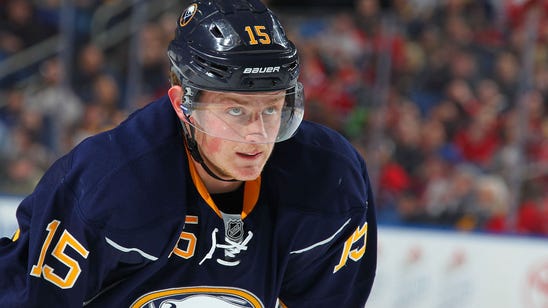 Jack Eichel to finally make his season debut for the Sabres