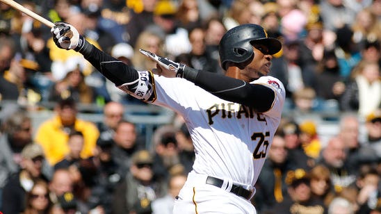 Did Gregory Polanco sacrifice too much in his new deal with the Pirates?