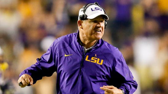 Will LSU's pass rush take a needed step forward this year?