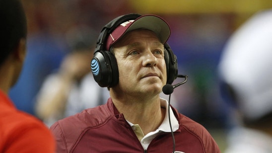 FSU Football: 3 Ways Jimbo Fisher Handles Charleston Southern Game