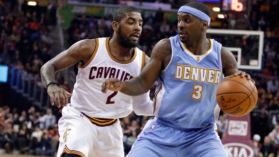 Report: George Karl wants to trade DeMarcus Cousins for Ty Lawson and Kenneth Faried