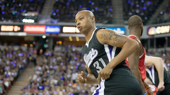 Report: Kings' Caron Butler likely on the move, but Bucks 'on hold'