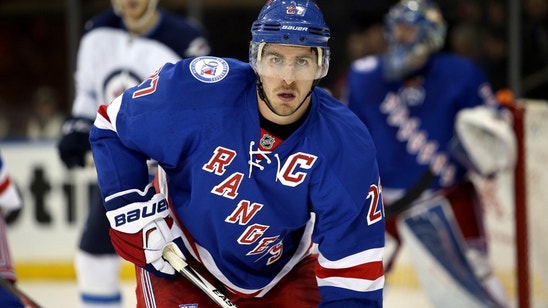 New York Rangers Defense is Vital to Offensive Success