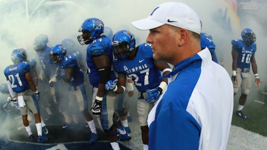 Report: Virginia Tech to hire Justin Fuente as head coach