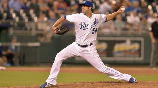 Royals name pitchers, players of year for eight affiliates