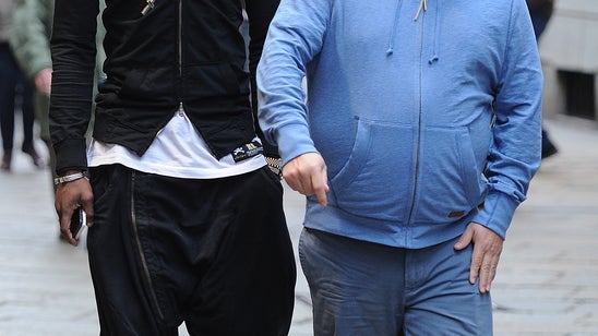 Balotelli's agent: Klopp treated Mario like a piece of s---t over Liverpool exit